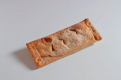 Farinoso de almendra y miel