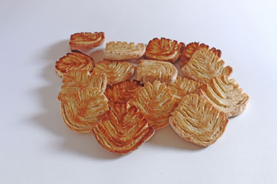 Palmitas