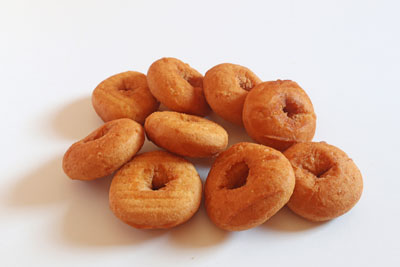 Rosquillas