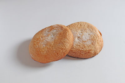 Torta anisada