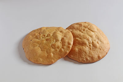 Torta de Ayerbe