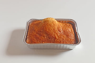 Torta de yogurt