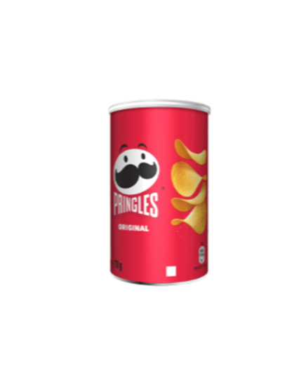 PRINGLES ORIGINAL