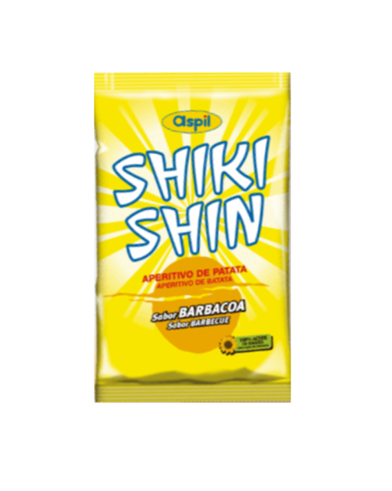 SHIKI SHIN
