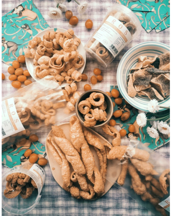 TORREZNOS,CORTEZAS Y CHURROS