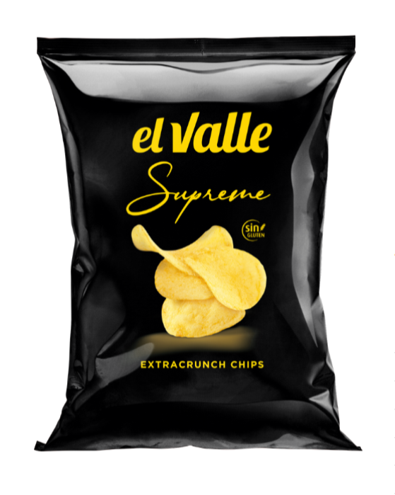 PATATA SUPREMA