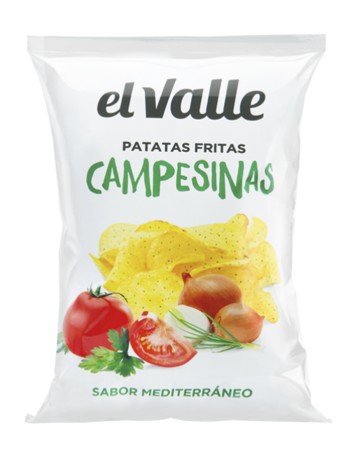 PATATAS CAMPESINAS