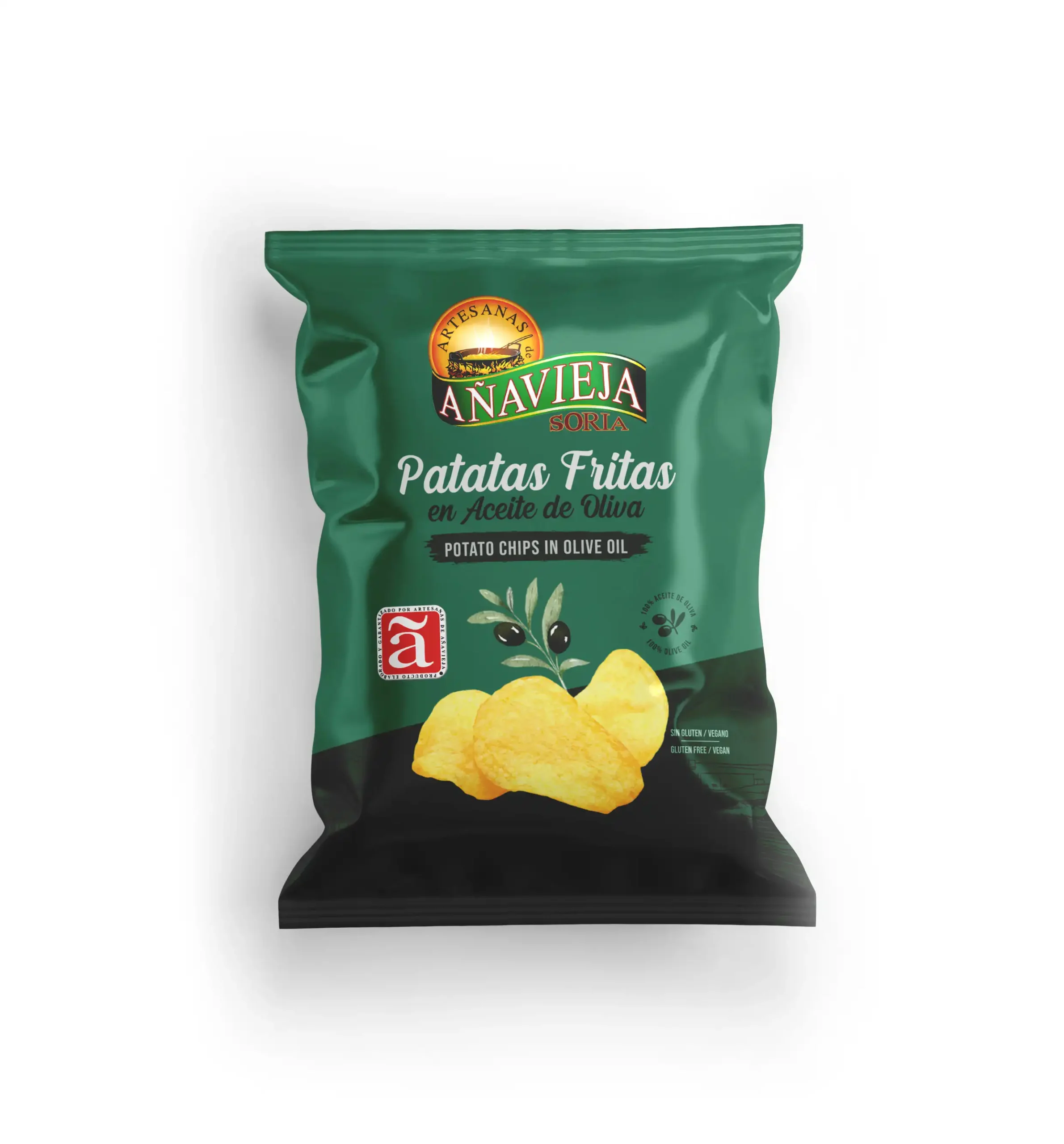 PATATAS AÑAVIEJA