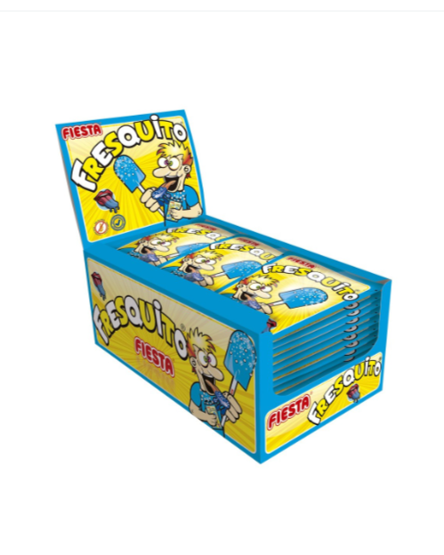 FRESQUITO PINTALENGUAS