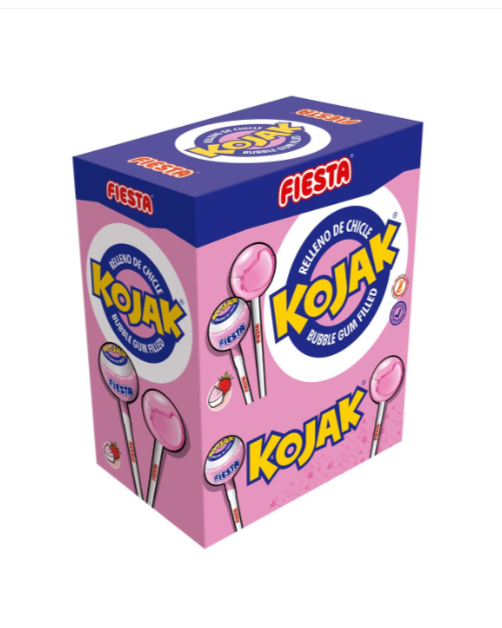 KOJAK HELADO