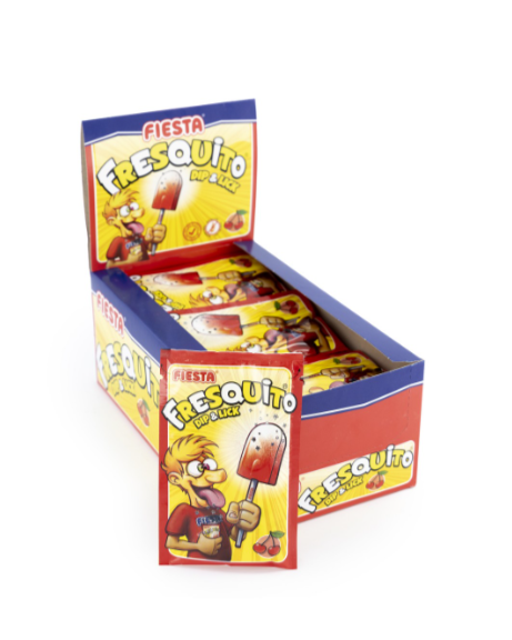 FRESQUITO CEREZA
