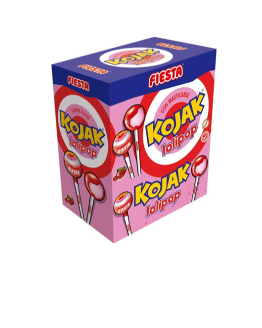 KOJAK HELADO